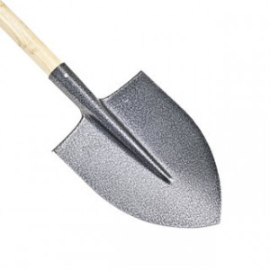 Cazma 300x220 mm cu Coada Lemn 1200 mm