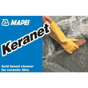 Keranet - Solutie Curatare Placi Ceramice