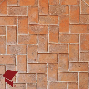 Pardoseala Ceramica Rustica Manuala