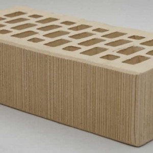 Caramida Klinker TOSCANO Striata pentru Fatade, Garduri, Gratare (250x120x65) /buc
