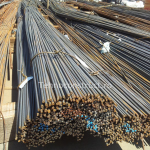 Bara Fier Beton 16 mm la 12 m