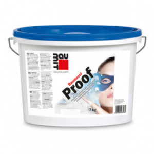 Baumit Baumacol Proof - Hidroizolatie acrilica pentru bai si dusuri