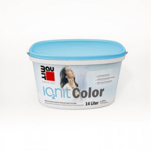 Baumit IonitColor - Vopsea minerala pentru interior