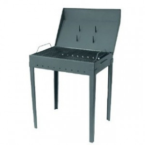 Gratar pentru Gradina ST 550x410 mm