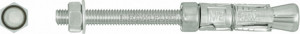 RawlPlug R-RBP RAWLBOLT - ancora cu filet exterior