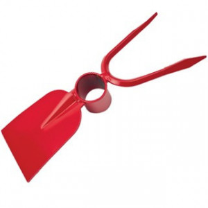 Sapaliga Intarita, cu Furcheta 260x90x40 mm