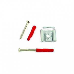 Set pentru Fixare Oglinda 5 x 31 mm