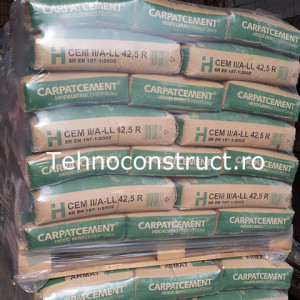 Ciment Fieni 40 kg