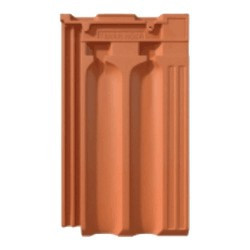 Tigla ceramica Terra Rosa Francia 492x295 mm