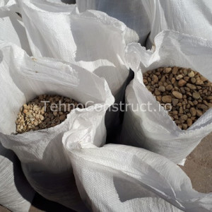 Pietris la Sac 30-35 kg