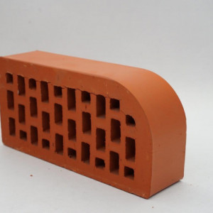 Caramida Aparenta ROSIE cu Colt Rotunjit VF-5 (250x120x65) /buc