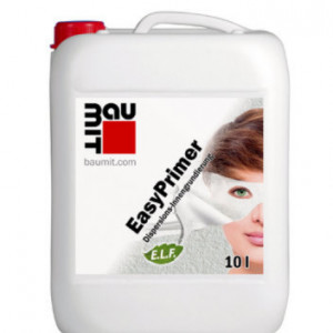 Baumit EasyPrimer - Grund pentru intarirea suprafetelor minerale si organice