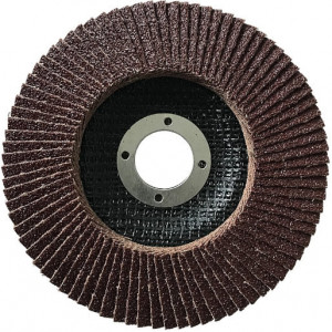 Disc Lamelar pentru Slefuire Metal A60 Super 125 mm