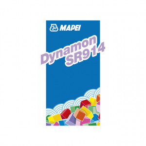 Dynamon SR 914 - Aditiv acrilic superfluidizant pentru beton