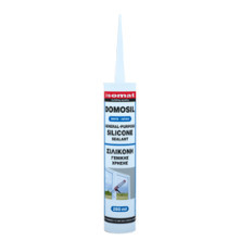 Isomat DOMOSIL - silicon pentru uz general, 280 ml