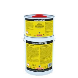 Isomat TOPCOAT-PAS 780 - protectie finala pentru pardoseli interioare si exterioare