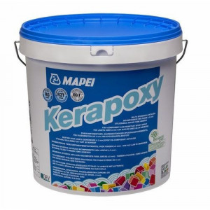 Kerapoxy - Mortar Rosturi Faianta, Gresie, Mozaic
