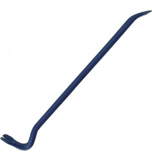 Levier dulgher 24" x 16 mm (600 mm)