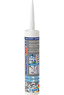 Mapeflex MS 45 - Etansant si adeziv hibrid monocomponent pe baza de polimeri silanici