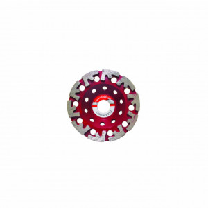 Modeco Expert MN-78-412 - disc diamant pentru slefuire suprafete dure