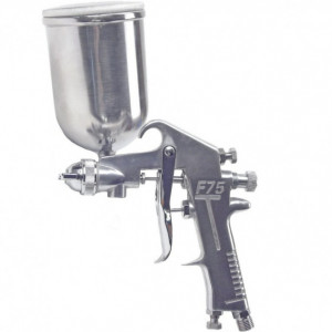 Pistol pentru vopsit, 400 ml