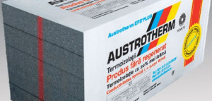 Polistiren Expandat Grafitat Austrotherm AF Plus 100 EPS 100