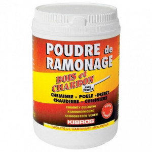 Pudra de Curatat Sobe 900 gr