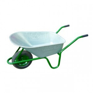 Roaba Limex Cuva Zincata 100 Litri