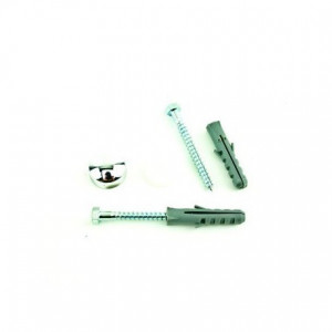 Set pentru Fixare Oglinda 8 x 40 mm