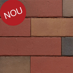 Terca Pelaris Peru Red (215 x 65 x 14 mm)