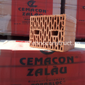 Caramida Cemacon Evoceramic 29/24 (290x240x238) /buc