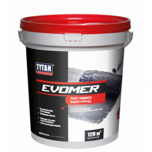 Evomer Fast Primer - Amorsa Bituminoasa cu Uscare Rapida