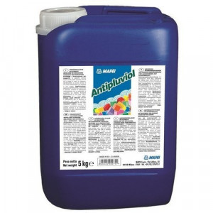 Antipluviol - Impermeabilizant Beton Tencuiala Zidarie Piatra Naturala 25 kg