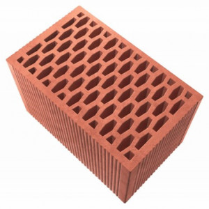 Caramida Siceram Termobloc T38 ET XL (380x240x238) /buc