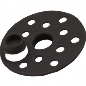 Flansa plastic pentru OSB, 500 buc