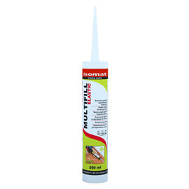 Isomat MULTIFILL ELASTIC - chit elastic color pentru gresie si faianta