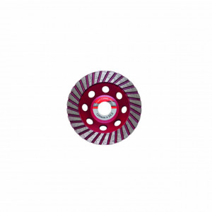 Modeco Expert MN-78-413 - disc diamant pentru slefuire si finisare