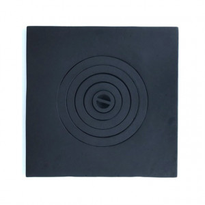Plita din fonta, 500 x 500 x 15 mm