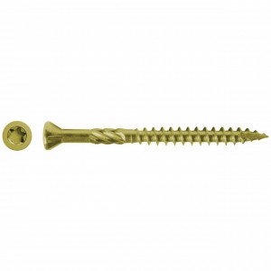 RawlPlug R-DSX - surub pentru deck, premium