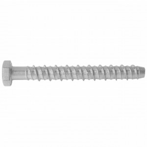 RawlPlug R-LX-HF-ZF - surub cap hexagonal si saiba integrata