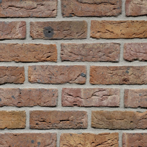 Terca Artiza Veldbrand Exterieur (208 x 63 x 23 mm)