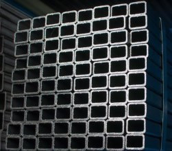 Teava Rectangulara 50x30 grosime 2,0 mm - bara 6 ml