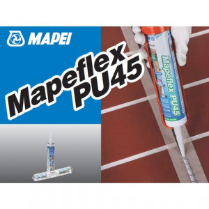 Mapeflex PU45 FT - Etansant Rosturi de Dilatare