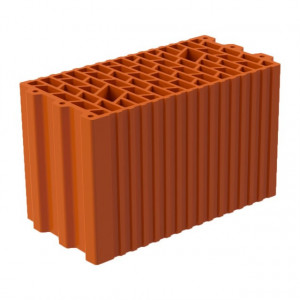Caramida 20 cm EB20 N+F (380x200x238) /buc