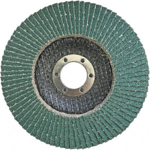 Disc Lamelar pentru Slefuire Inox ZA60 Super 125 mm