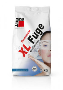Baumit Baumacol XL Fuge - Chit pentru placi din piatra naturala 3-15 mm