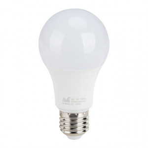 Bec LED ETS III cu soclu E27, A+