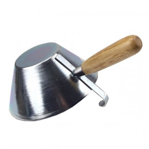 Cancioc Zidar Zincat Profi 180 mm