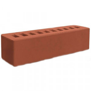 Caramida Aparenta ROSIE Bagheta pentru Fatade, Garduri, Gratare (250x65x65) /buc