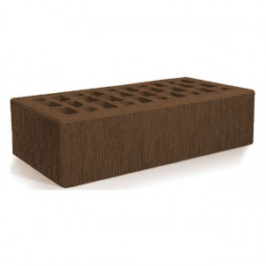 Caramida Klinker MILANO Striată pentru Fatade, Garduri, Gratare (250x120x65) /buc